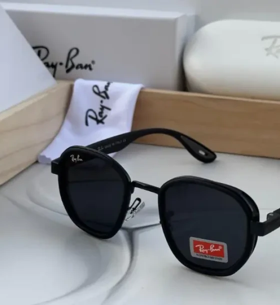 Ray-Ban Hexagon Hexa Sunglasses first copy