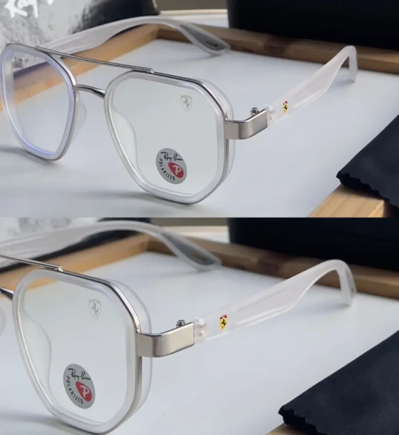 Ray-Ban Hexagon Hexa Sunglasses first copy