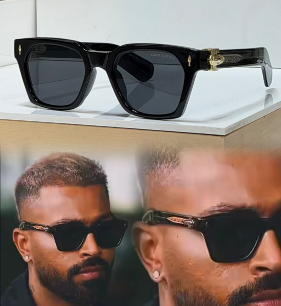 Louis Vuitton L354v Sunglasses first copy