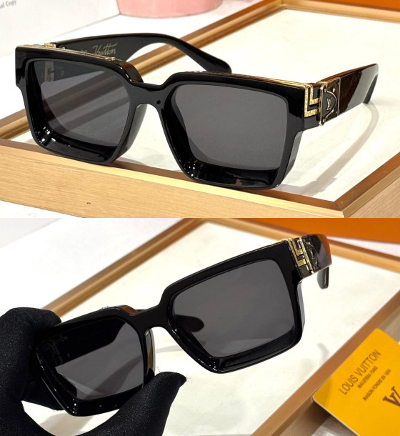 Louis Vuitton L72s Sunglasses first copy