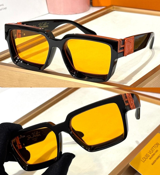 Louis Vuitton L72s Sunglasses first copy