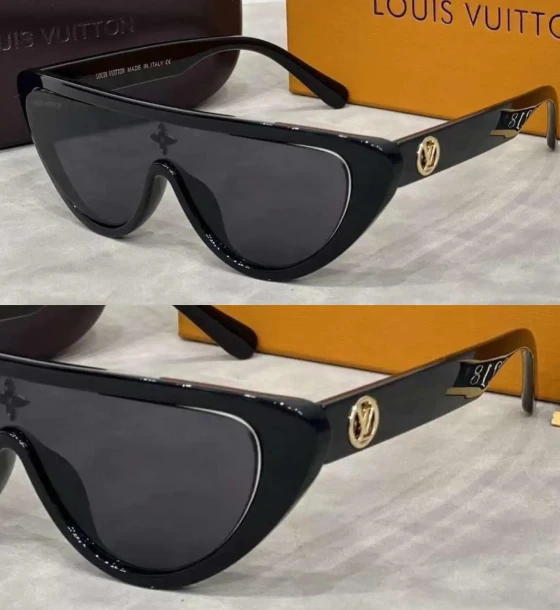 Louis Vuitton Lk Sunglasses first copy