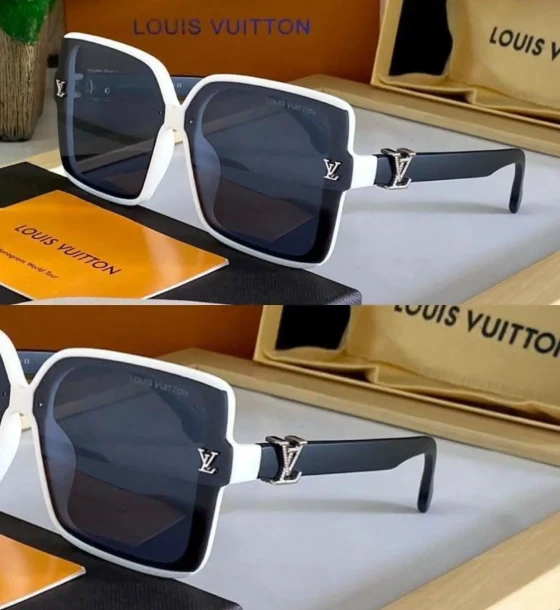Louis Vuitton Lm Sunglasses first copy