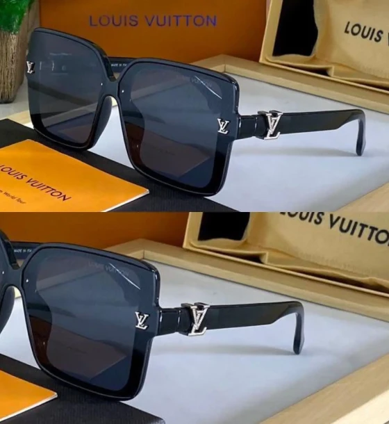 Louis Vuitton Lm Sunglasses first copy