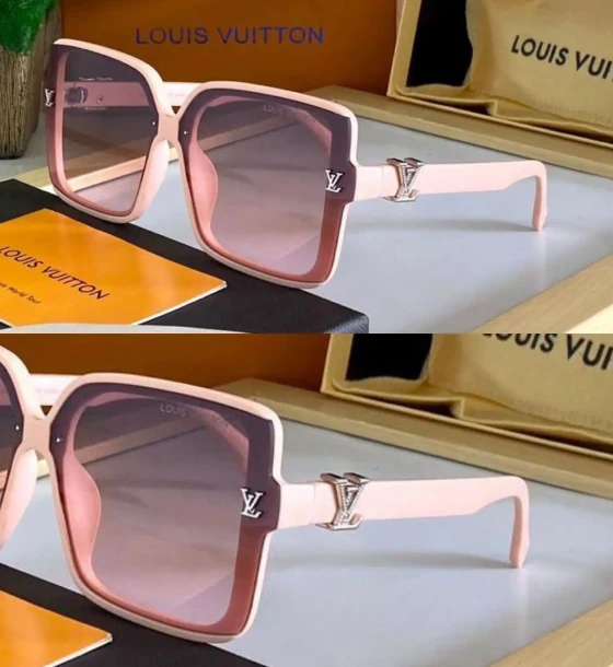 Louis Vuitton Lm Sunglasses first copy