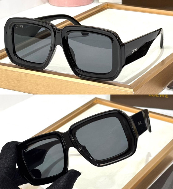 Loewe 12208 Sunglasses first copy