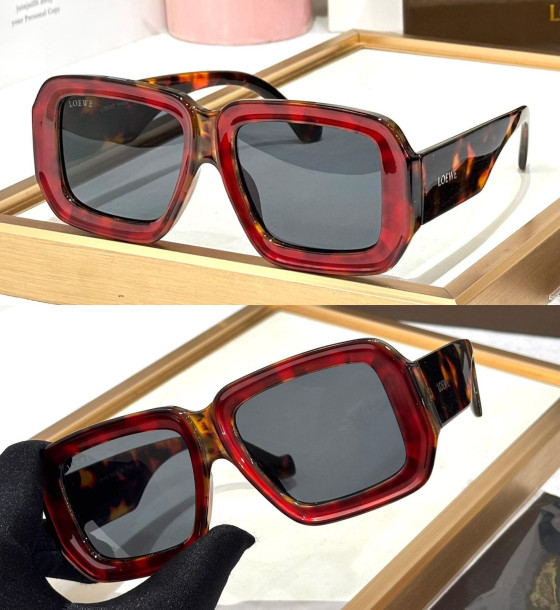 Loewe 12208 Sunglasses first copy