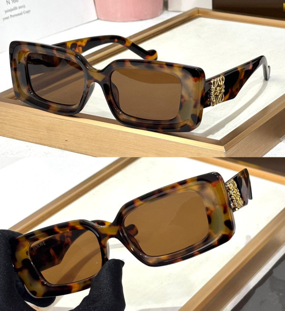Loewe 12212 Sunglasses first copy