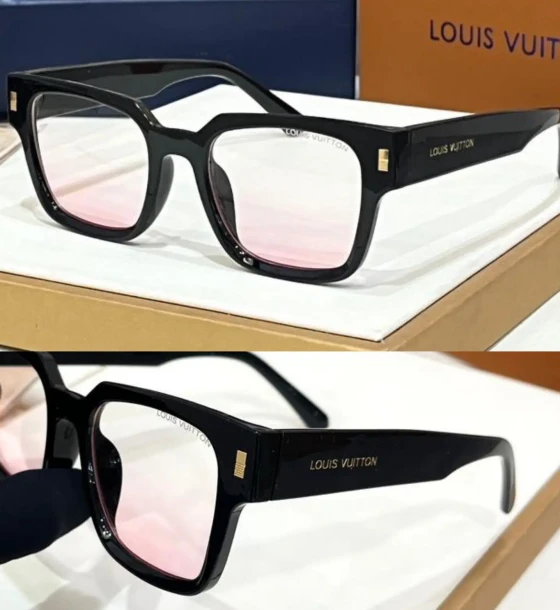 Louis Vuitton Luis V'ton Sunglasses - 22 first copy