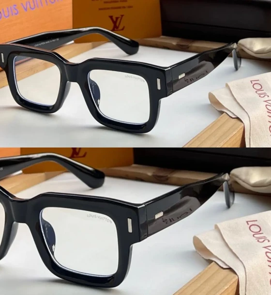 Louis Vuitton Luis V'ton Sunglasses - 6 first copy
