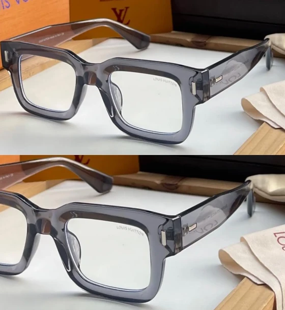 Louis Vuitton Luis V'ton Sunglasses - 6 first copy