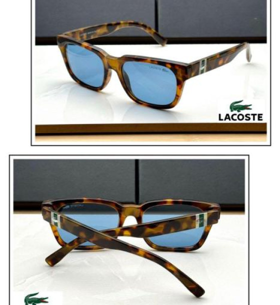 Lacoste Lr Sunglasses first copy