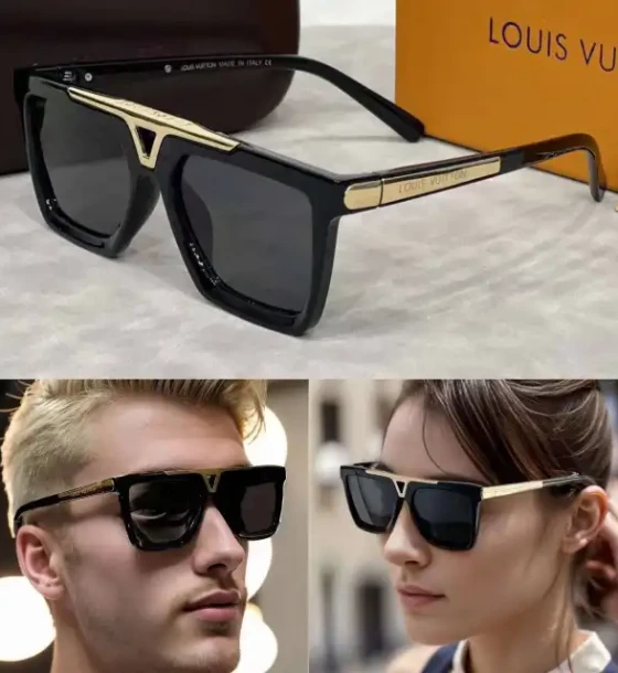 Louis Vuitton Ls Alon Sunglasses first copy
