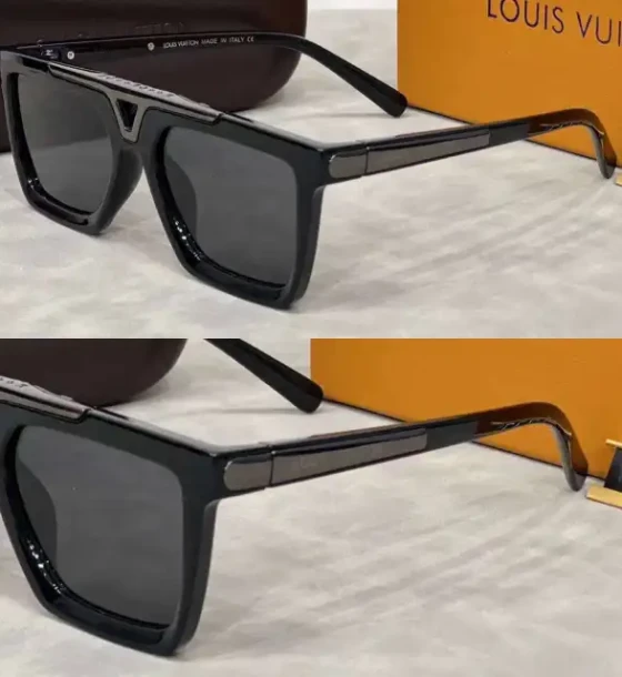 Louis Vuitton Ls Alon Sunglasses first copy