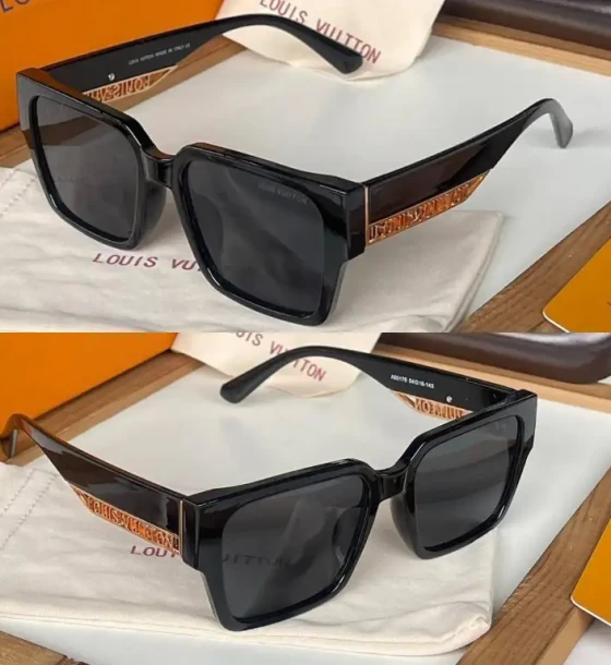 Louis Vuitton Ls Sunglasses first copy