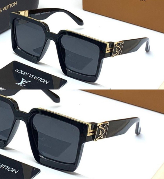 Louis Vuitton Ls Sunglasses (copy) first copy