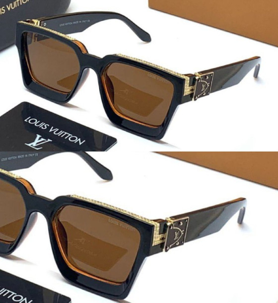 Louis Vuitton Ls Sunglasses (copy) first copy