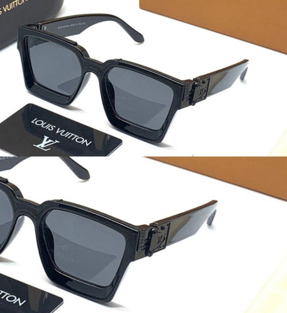 Louis Vuitton Ls Sunglasses (copy) first copy