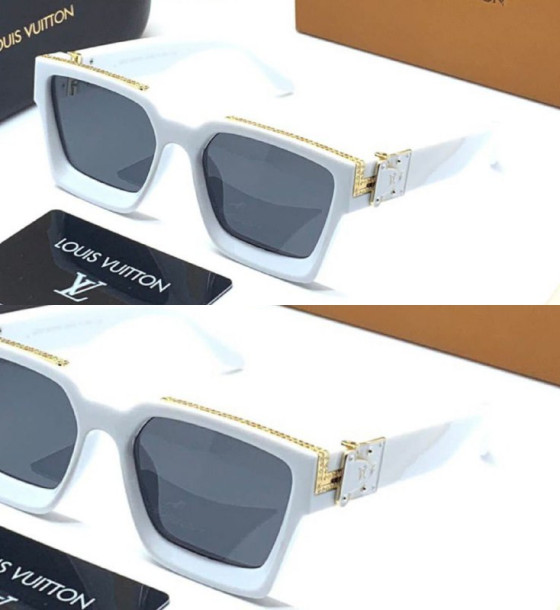 Louis Vuitton Ls Sunglasses (copy) first copy