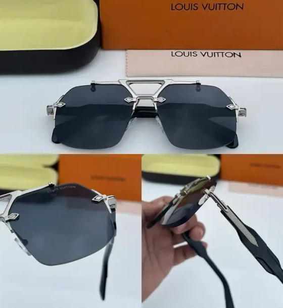 Louis Vuitton Ls Sunglasses first copy
