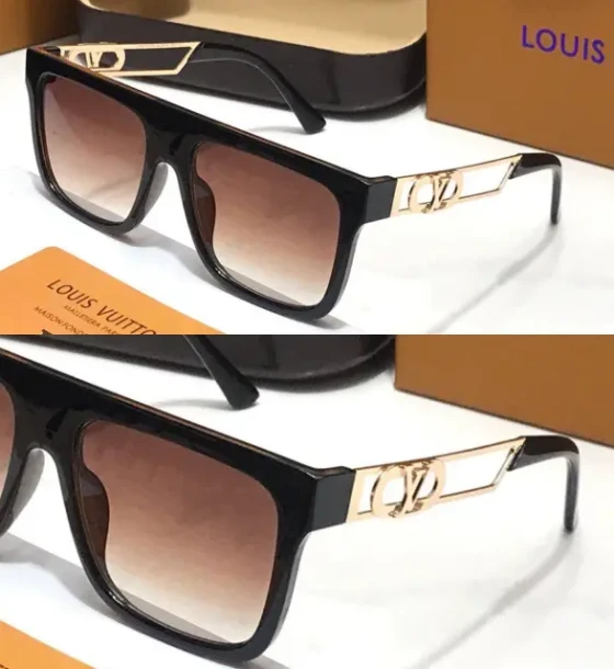 Louis Vuitton Ls Sunglasses first copy