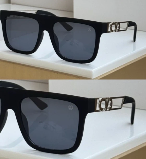 Louis Vuitton Ls86 Sunglasses first copy