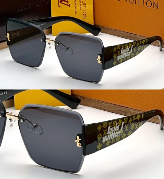 Louis Vuitton Luis V'ton first copy