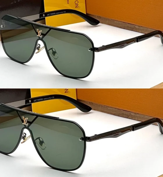 Louis Vuitton Luis V'ton first copy