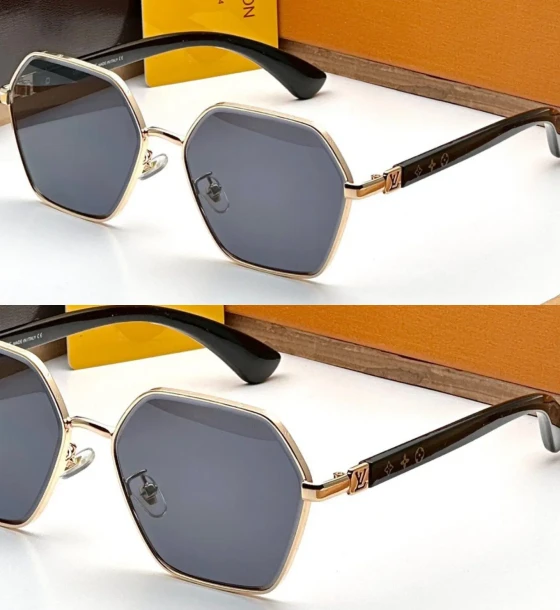 Louis Vuitton Luis V'ton first copy