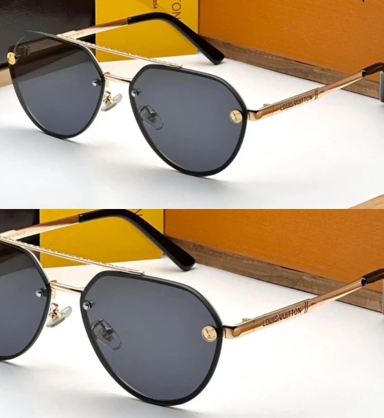 Louis Vuitton Luis V'ton first copy