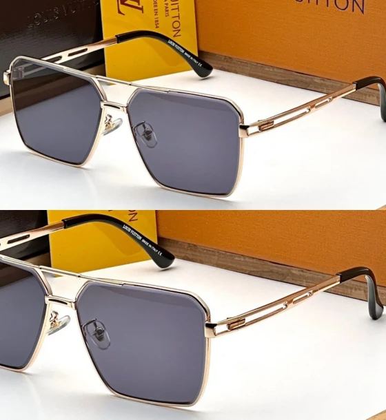 Louis Vuitton Luis V'ton first copy