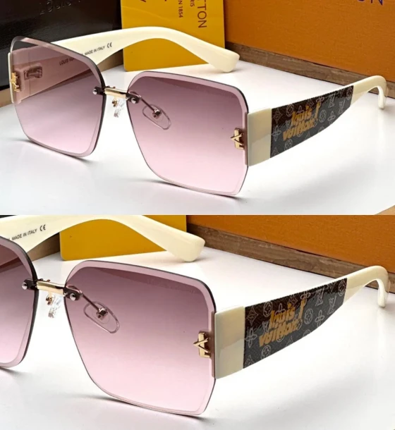 Louis Vuitton Luis V'ton first copy
