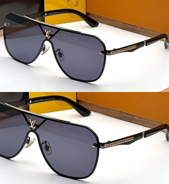 Louis Vuitton Luis V'ton first copy