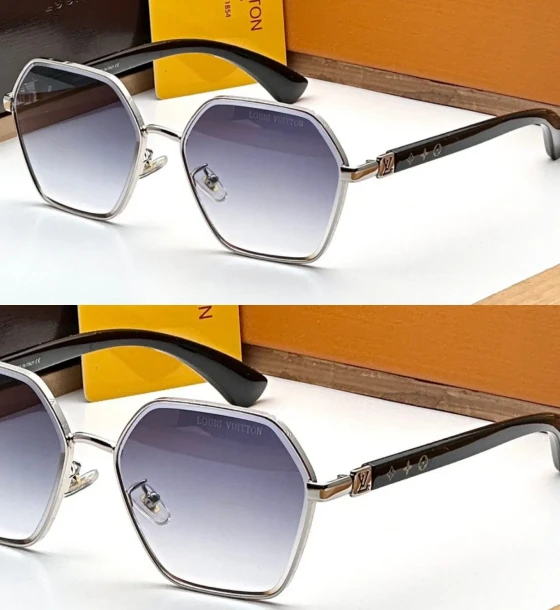 Louis Vuitton Luis V'ton first copy