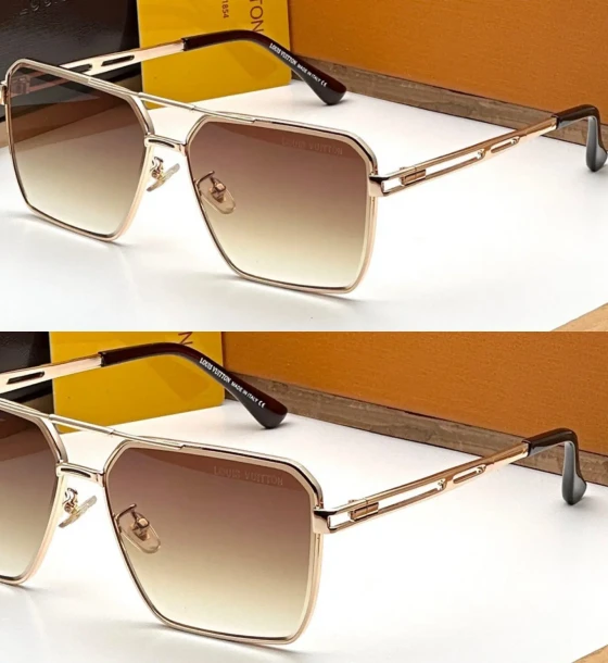 Louis Vuitton Luis V'ton first copy
