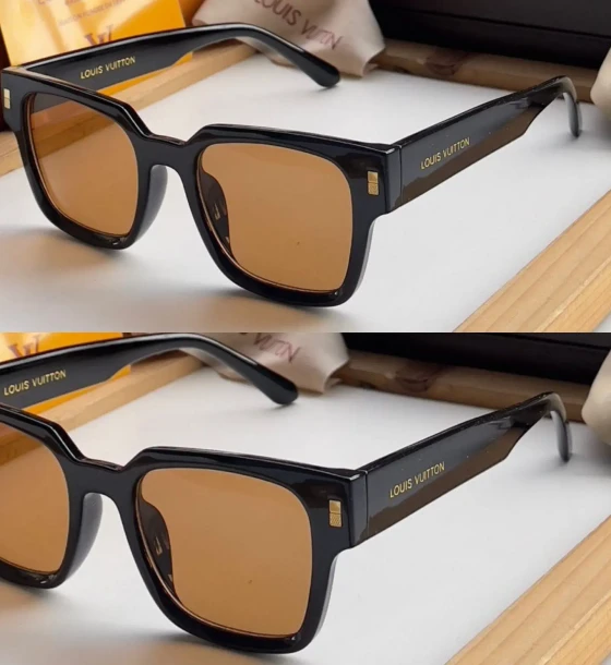 Louis Vuitton Luis V'ton first copy