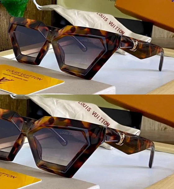 Louis Vuitton Luis V'ton first copy