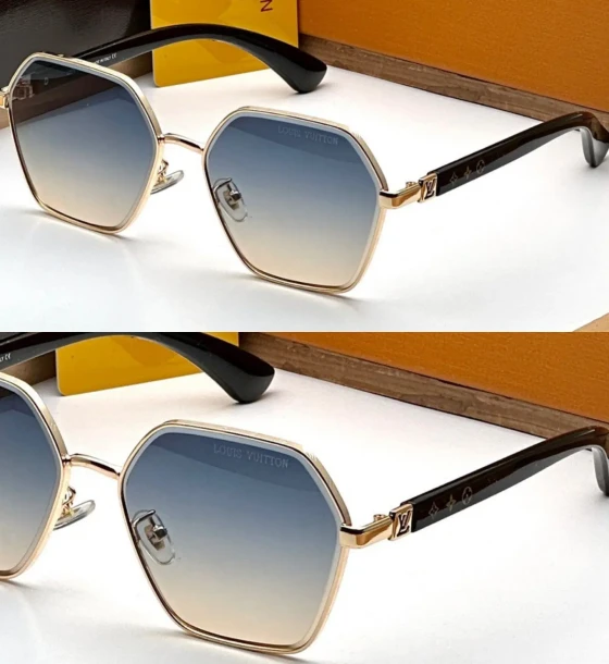 Louis Vuitton Luis V'ton first copy