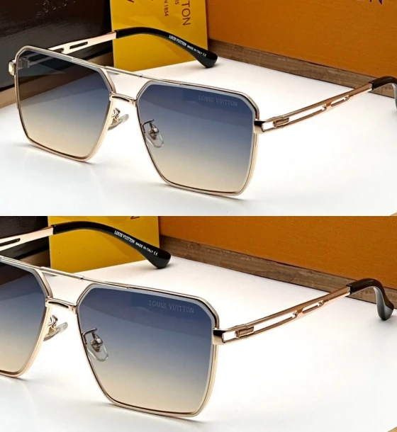 Louis Vuitton Luis V'ton first copy