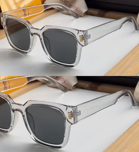 Louis Vuitton Luis V'ton first copy