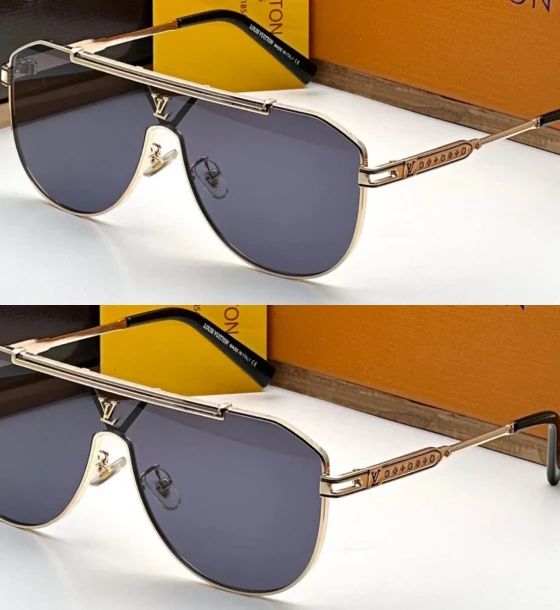 Louis Vuitton Luis V'ton first copy