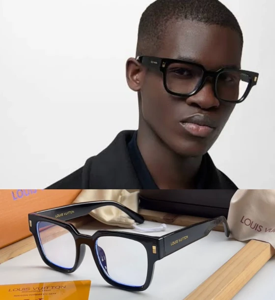 Louis Vuitton Luis V'ton first copy