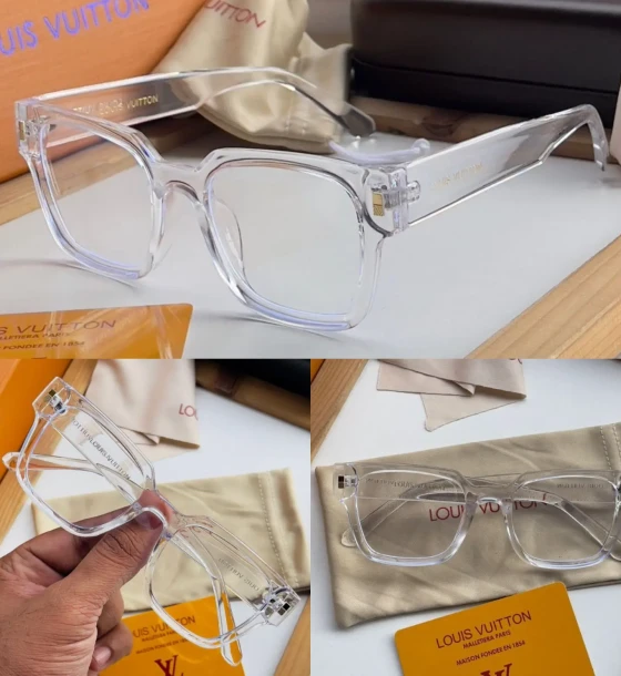Louis Vuitton Luis V'ton first copy