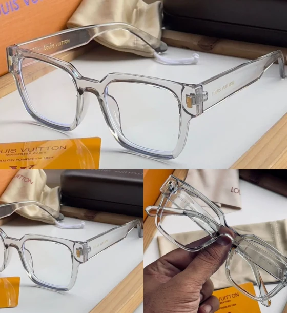 Louis Vuitton Luis V'ton first copy