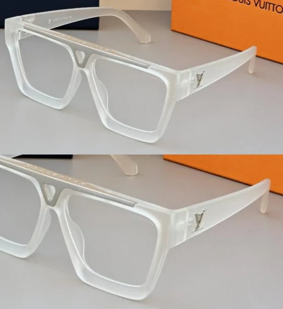 Louis Vuitton Luis V'ton Sunglasses first copy