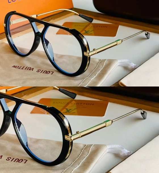 Louis Vuitton Luis V'ton Sunglasses - 27 first copy