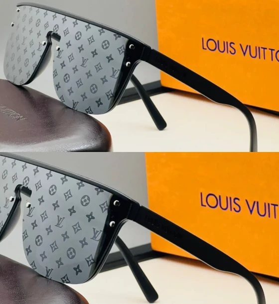 Louis Vuitton Luis V'ton Sunglasses - 29 first copy