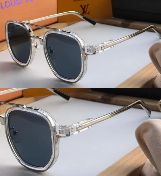 Louis Vuitton Luis V'ton Sunglasses first copy