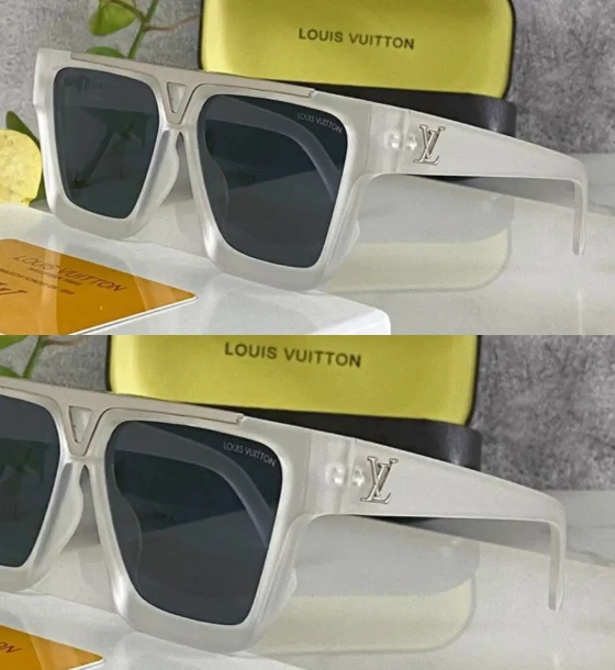 Louis Vuitton Luis V'ton Sunglasses first copy