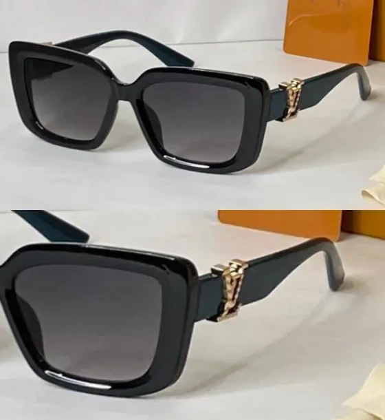 Louis Vuitton Lv Sunglasses - 3 first copy